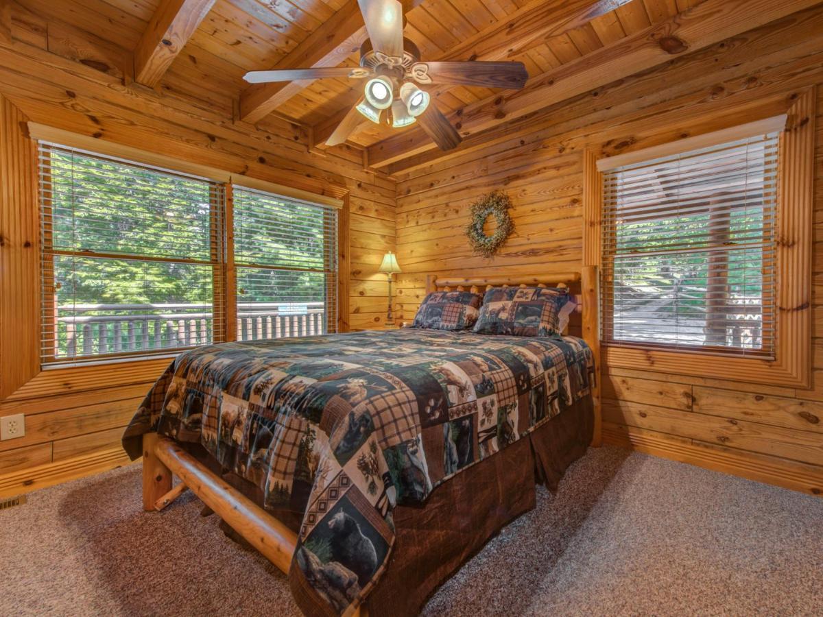 Nature'S Paradise Sevierville Bagian luar foto