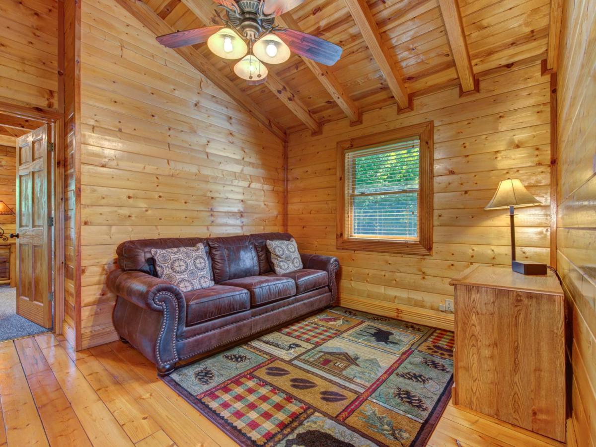 Nature'S Paradise Sevierville Bagian luar foto
