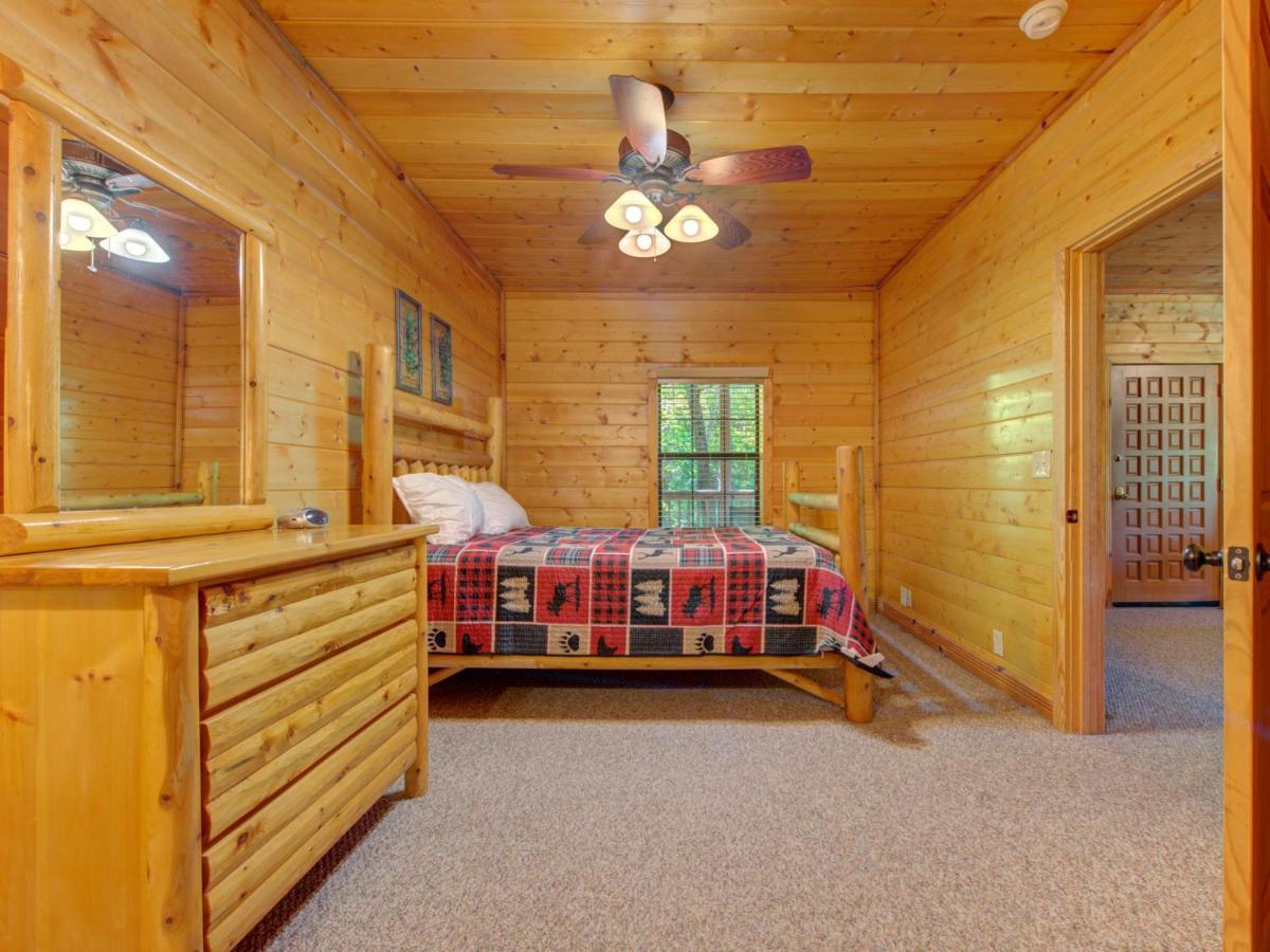 Nature'S Paradise Sevierville Bagian luar foto